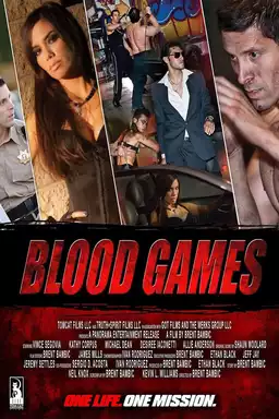 Blood Games