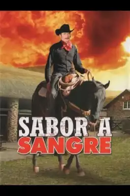 Sabor a sangre