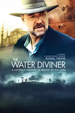 The Water Diviner