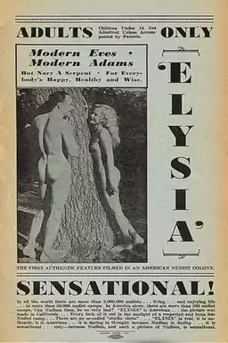 Elysia, Valley of the Nude