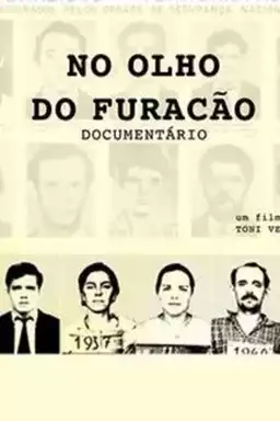 No Olho do Furacão