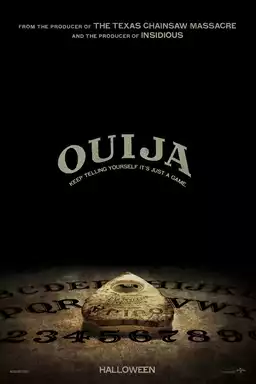 Ouija