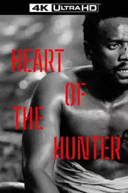 Heart of the Hunter