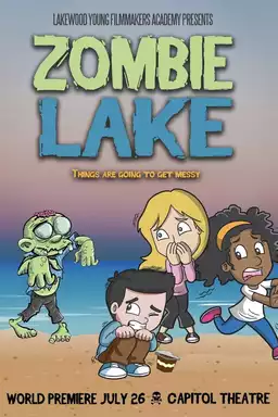 Zombie Lake