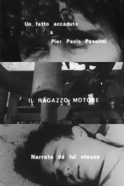 Il ragazzo motore