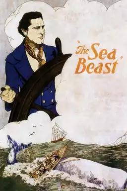 The Sea Beast