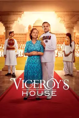 Viceroy's House