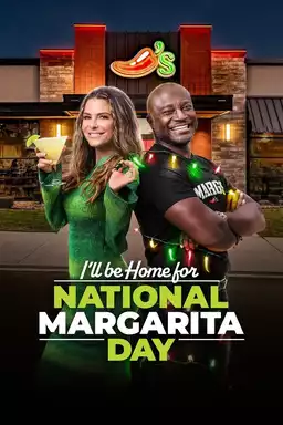 I'll Be Home for National Margarita Day