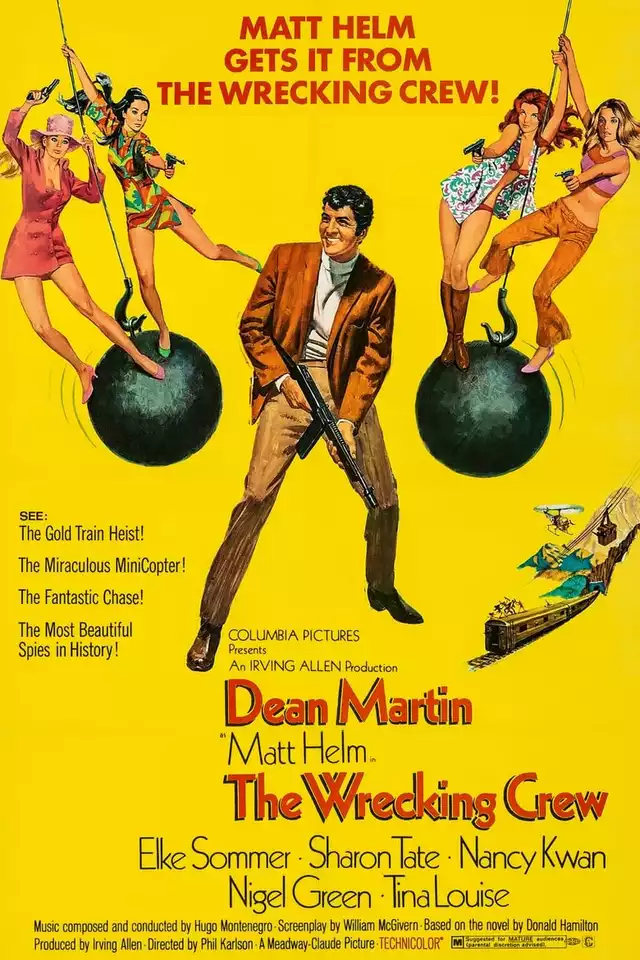 movie vertical poster fallback