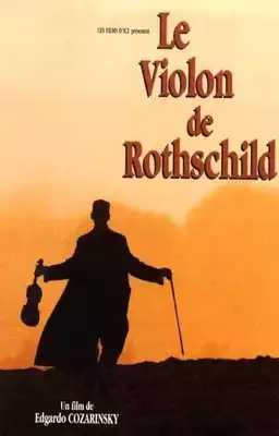 Rothschild's Violin