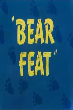 Bear Feat