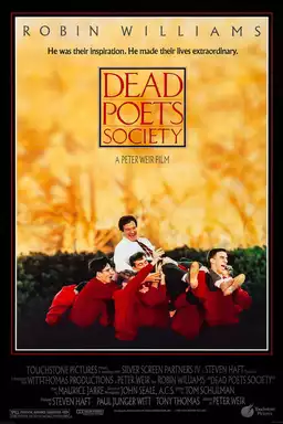 Dead Poets Society