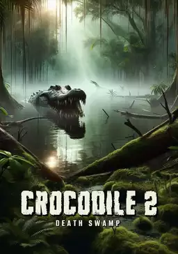 Crocodile 2: Death Swamp