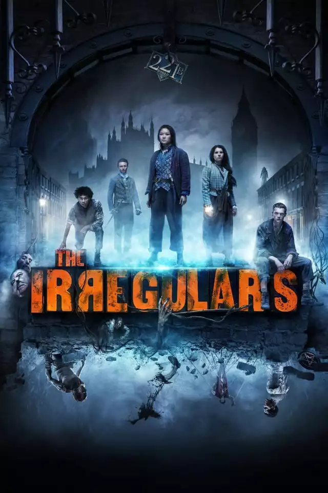 movie vertical poster fallback