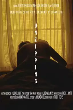 Unzipping