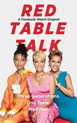 Red Table Talk