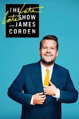 movie The Late Late Show with James Corden
