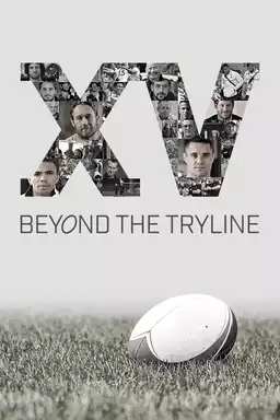 XV Beyond the Tryline