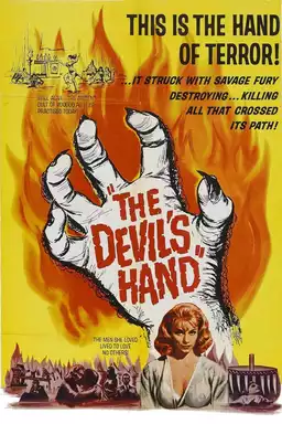 The Devil's Hand