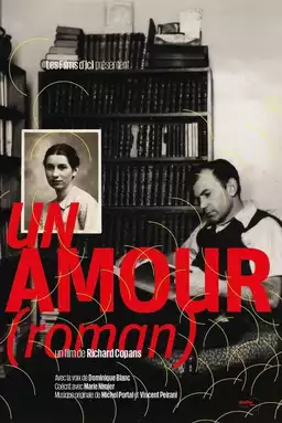 Un amour (Roman)