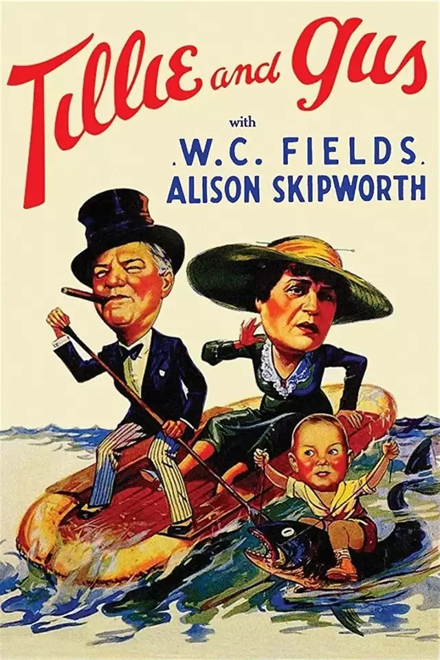 movie vertical poster fallback