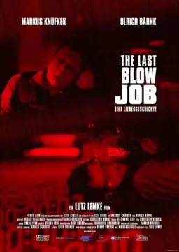 The Last Blow Job