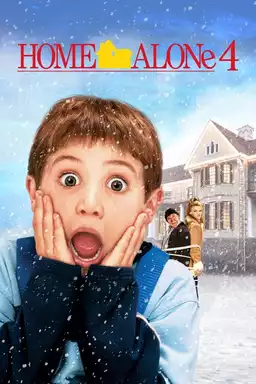 movie Home Alone 4