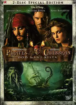 Pirates of the Caribbean: Dead Man's Chest