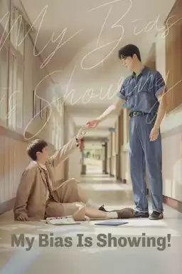 My Bias is Showing!