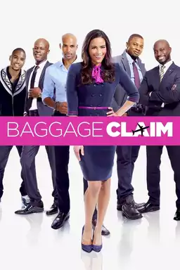 Baggage Claim