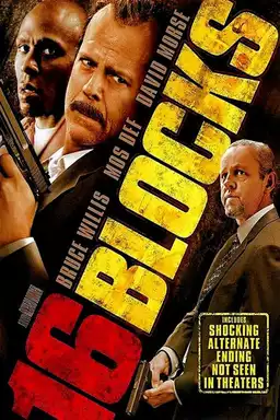 16 Blocks