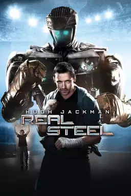 Real Steel