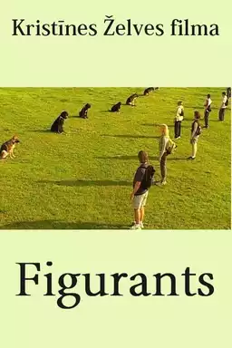 Figurants