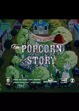 The Popcorn Story