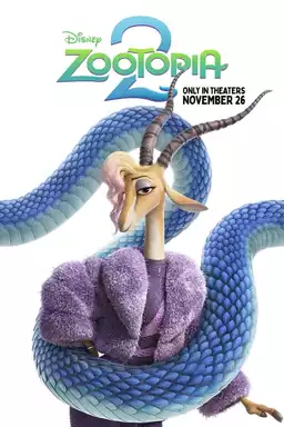 Zootopia 2