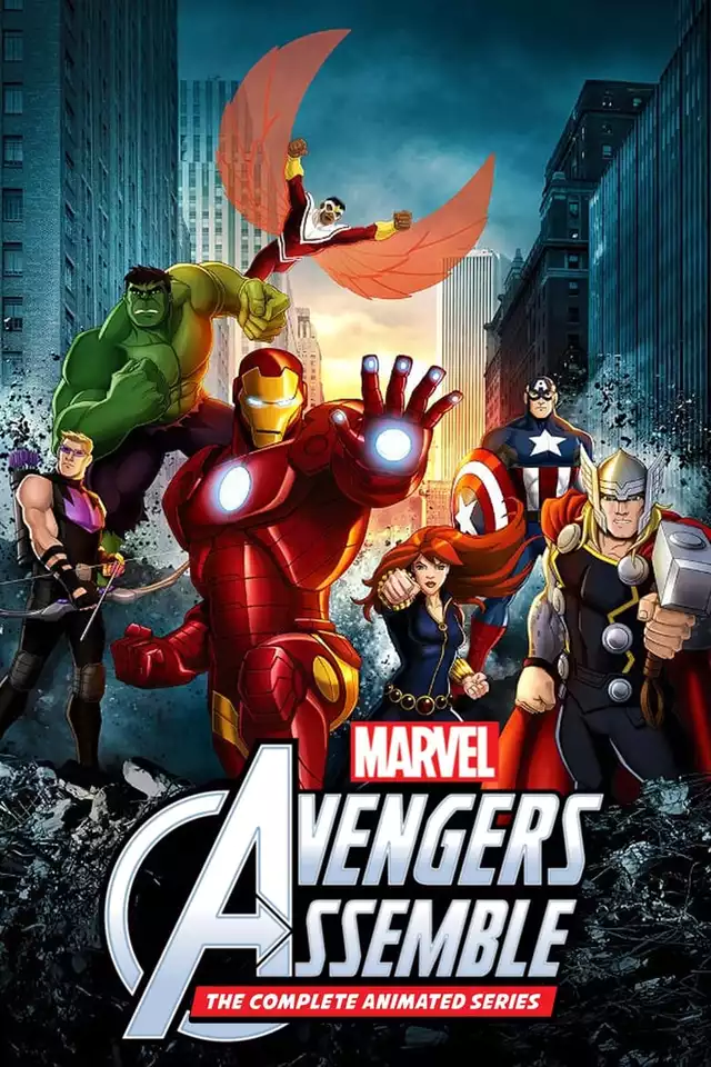 movie vertical poster fallback