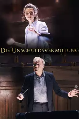 Die Unschuldsvermutung