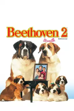 Beethoven's 2nd
