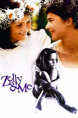 Zelly and Me