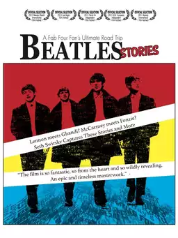 Beatles Stories