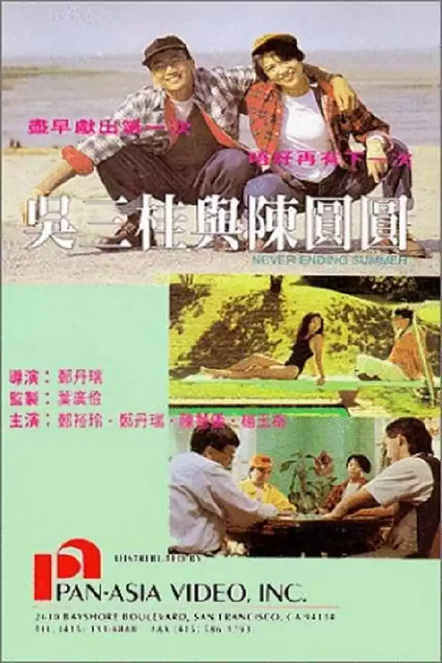 movie vertical poster fallback