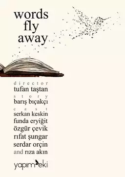 Words Fly Away