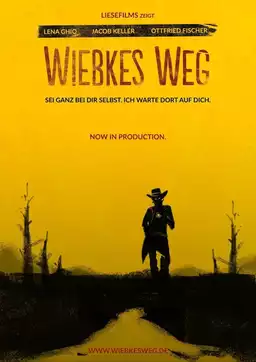 Wiebkes Weg