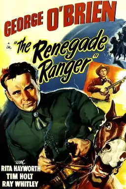 The Renegade Ranger