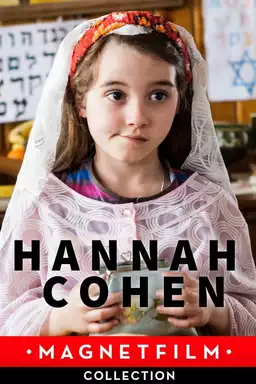 Hannah Cohen's Holy Communion