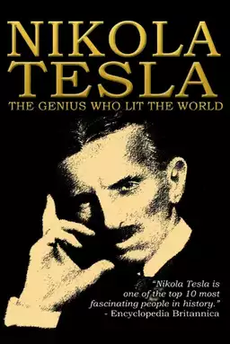 Nikola Tesla: The Genius Who Lit the World