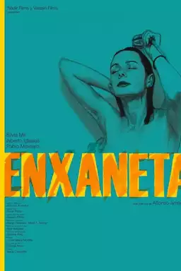 Enxaneta