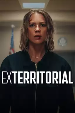 Exterritorial