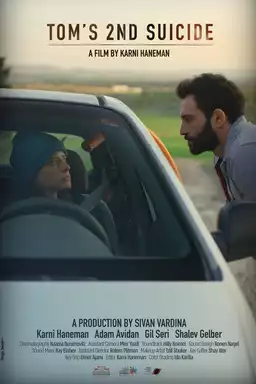 Tom’s 2nd Suicide