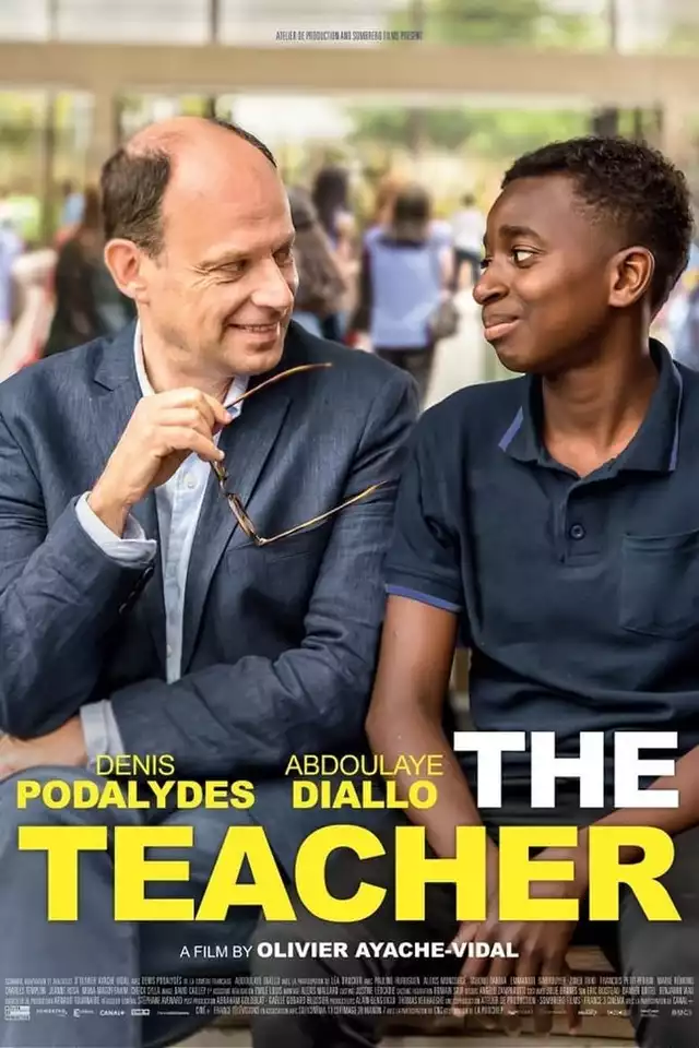 movie vertical poster fallback